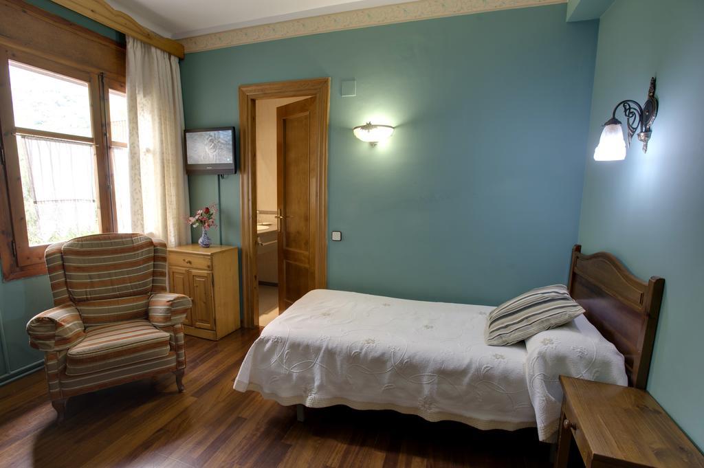 Hotel Avenida بيناسكي المظهر الخارجي الصورة