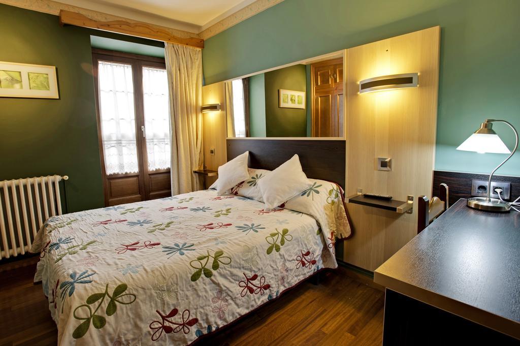 Hotel Avenida بيناسكي الغرفة الصورة
