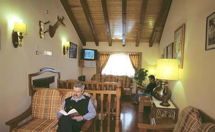 Hotel Avenida بيناسكي المظهر الخارجي الصورة